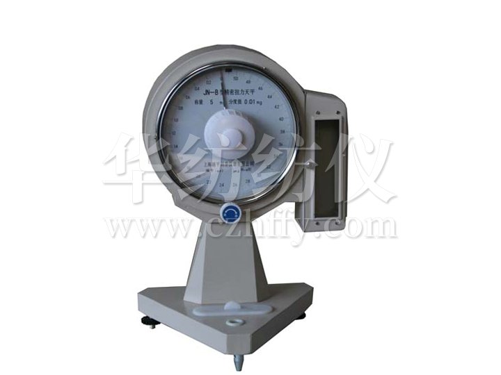 JN-B系列扭力天平