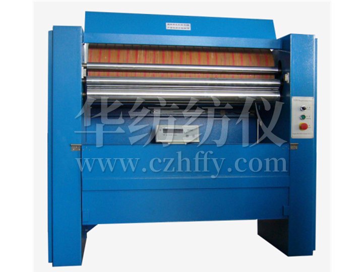 Y201D Y201N 自動棉卷均勻度機(jī)