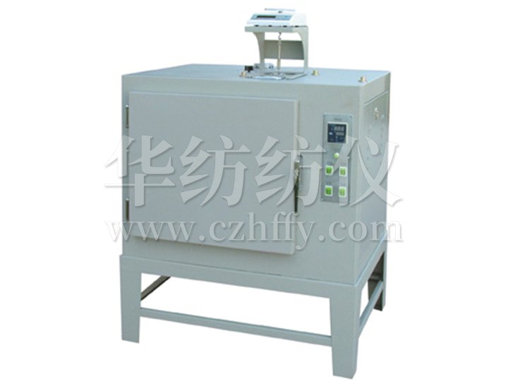 Y802N型八籃恒溫烘箱