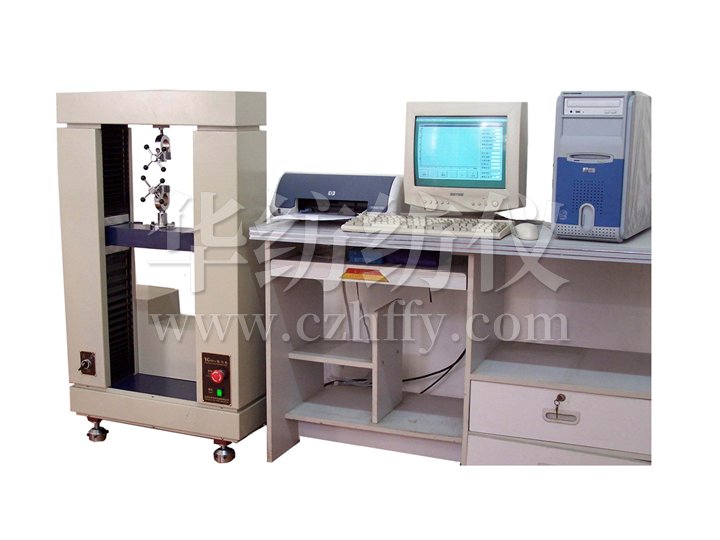 YG008D型復(fù)絲強(qiáng)力機(jī)