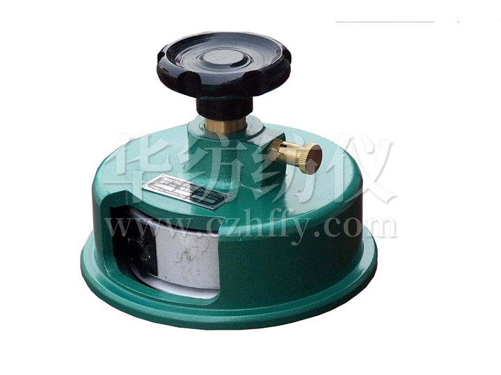 ZB01B型圓盤(pán)取樣器