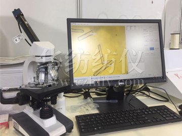 YG002D自動(dòng)測量細(xì)度分析儀