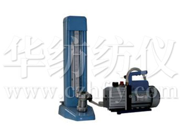 Y145A羊毛細(xì)度儀