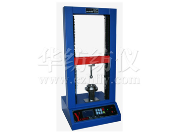 YG031D電子頂破強(qiáng)力機(jī)