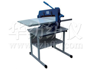 ZO-50樣品裁切機(jī)