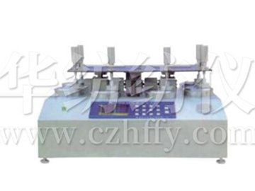 YG401N/C 織物平磨儀