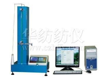 YG021D-L氨綸彈力長(zhǎng)絲專用強(qiáng)力儀