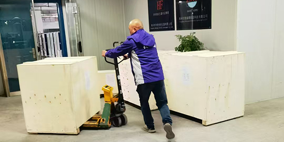 雜質(zhì)分析儀走一波